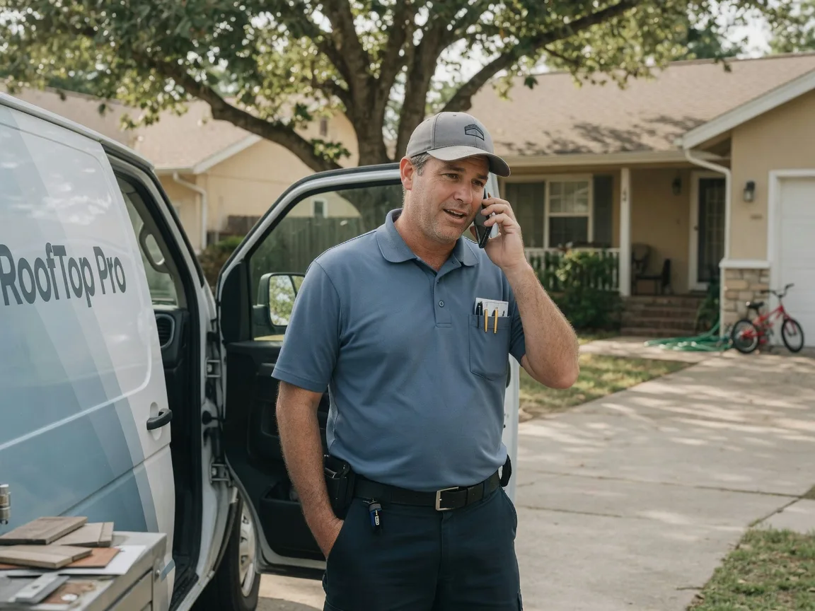 Roof Repair Trent, TX FAQs