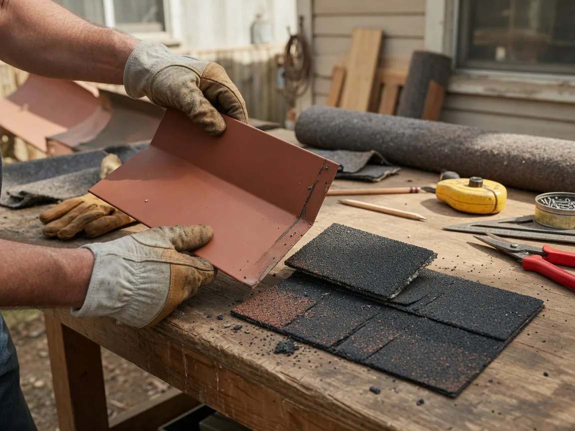 Roof Repair company in Trent, TX